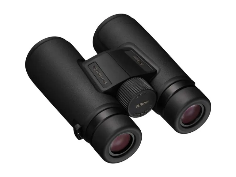 Nikon Fernglas Monarch M5 12x42