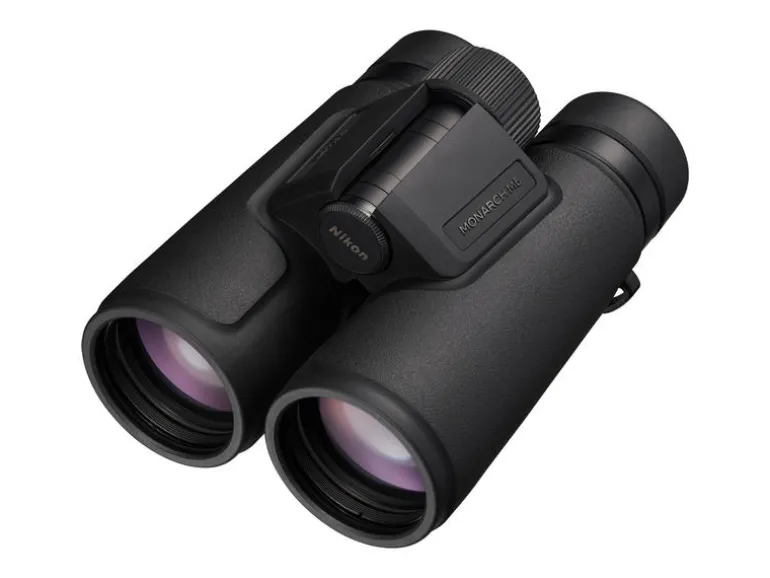 Nikon Fernglas Monarch M5 12x42