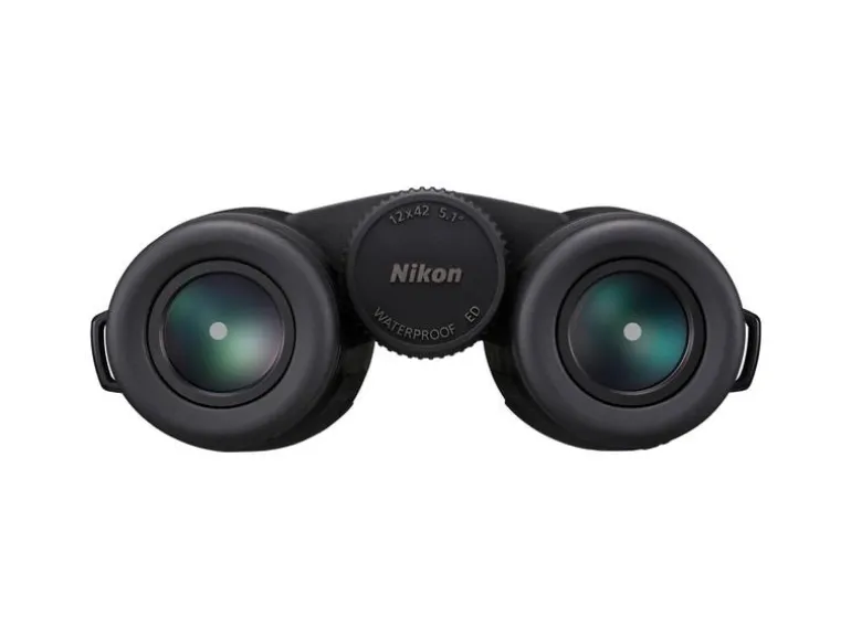 Nikon Fernglas Monarch M5 12x42