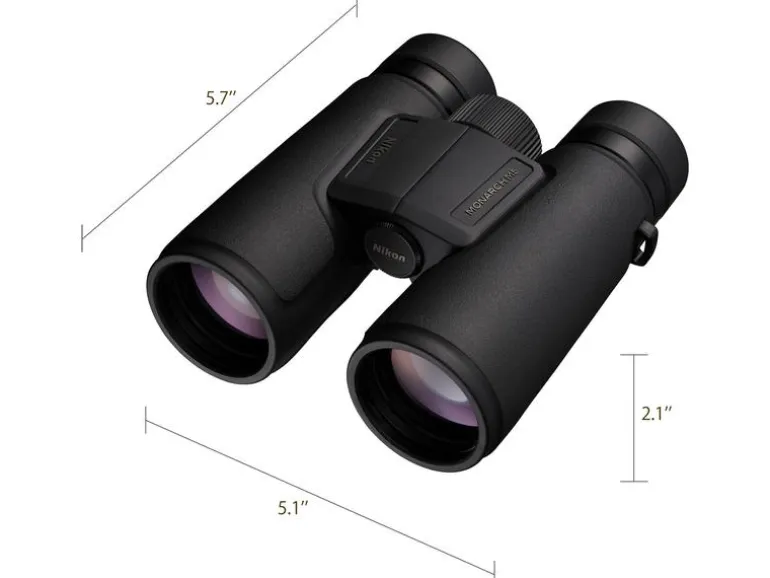 Nikon Fernglas Monarch M5 8x42