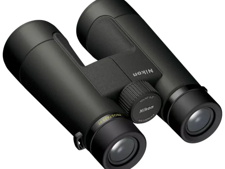 Nikon Fernglas PROSTAFF P7 12 x 50