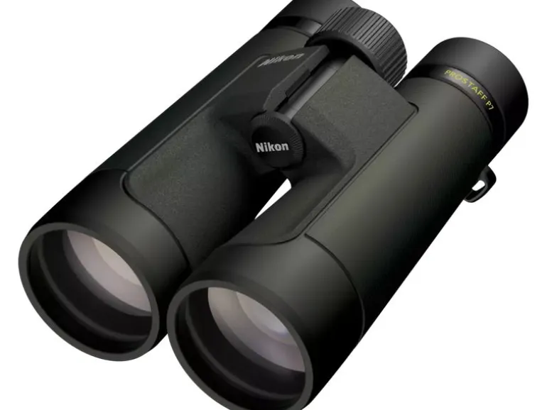 Nikon Fernglas PROSTAFF P7 12 x 50