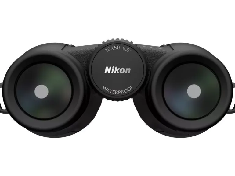 Nikon Fernglas PROSTAFF P7 12 x 50