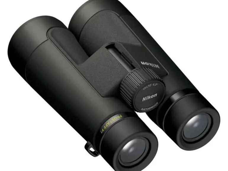 Nikon Fernglas PROSTAFF P7 12 x 50