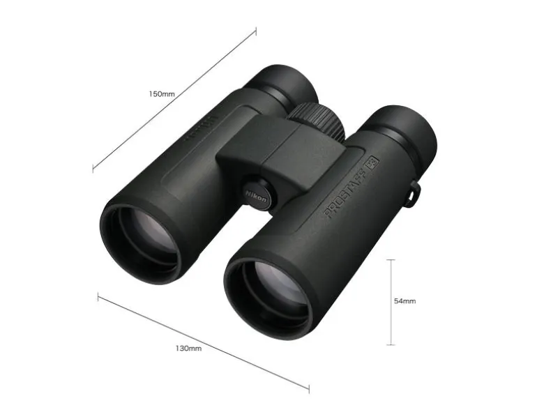 Nikon Fernglas Prostaff P3 10x42