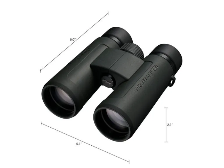 Nikon Fernglas Prostaff P3 8x42