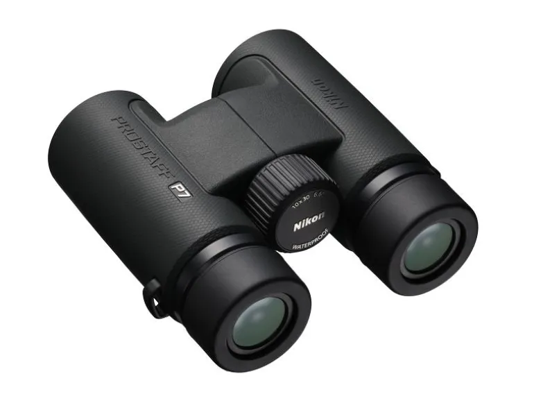 Nikon Fernglas Prostaff P7 10x30