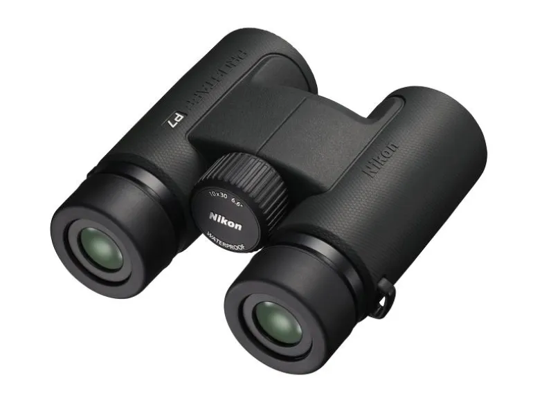 Nikon Fernglas Prostaff P7 10x30