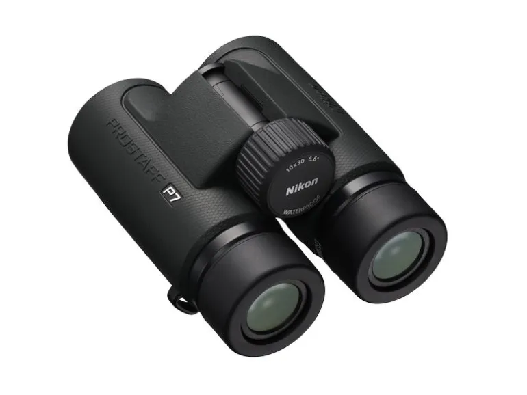 Nikon Fernglas Prostaff P7 10x30