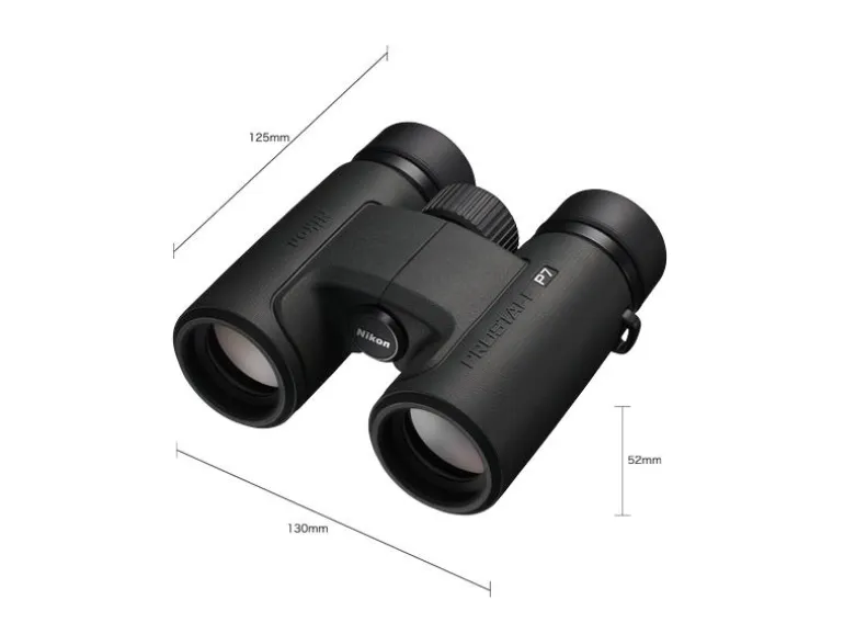 Nikon Fernglas Prostaff P7 10x30