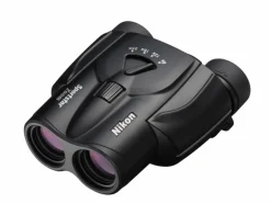 Nikon Fernglas Sportstar Zoom 8-24 x 25 Schwarz