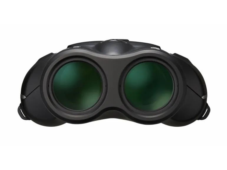 Nikon Fernglas Sportstar Zoom 8-24 x 25 Schwarz