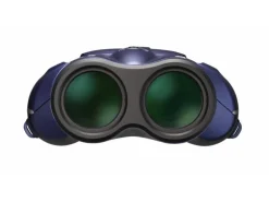Nikon Fernglas Sportstar Zoom 8-24 x 25 Blau