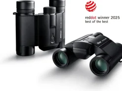 Nikon Fernglas STABILIZED 12 x 25 S