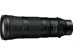 Nikon Fotokamera Z8 180-600 Kit