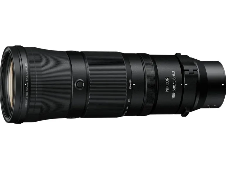 Nikon Fotokamera Z8 180-600 Kit