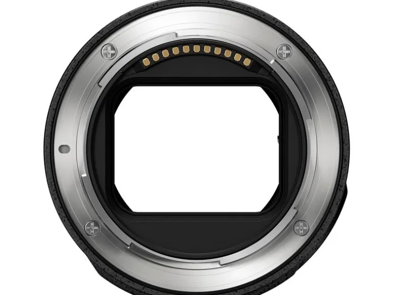 Nikon Objektiv-Adapter FTZ II