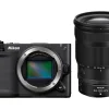 Nikon Videokamera ZR 24-120mm Kit