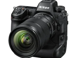 Nikon Zoomobjektiv NIKKOR Z 24-70mm F/2.8 S II Nikon Z