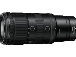 Nikon Zoomobjektiv NIKKOR Z 70-200mm F/2.8 VR S II Nikon Z