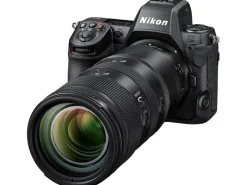 Nikon Zoomobjektiv NIKKOR Z 70-200mm F/2.8 VR S II Nikon Z