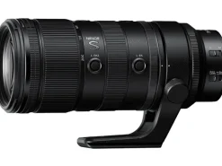 Nikon Zoomobjektiv NIKKOR Z 70-200mm F/2.8 VR S II Nikon Z