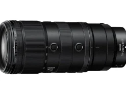 Nikon Zoomobjektiv NIKKOR Z 70-200mm F/2.8 VR S II Nikon Z