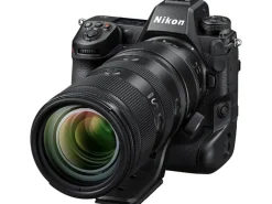 Nikon Zoomobjektiv NIKKOR Z 70-200mm F/2.8 VR S II Nikon Z
