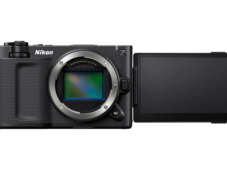 Nikon ZR Body CFexpress 512 GB Kit