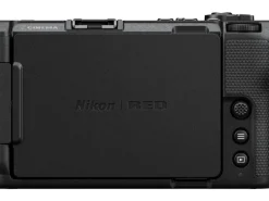 Nikon ZR Body CFexpress 512 GB Kit