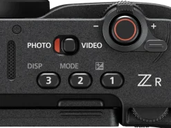 Nikon ZR Body CFexpress 512 GB Kit