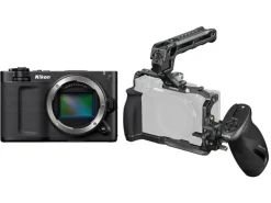 Nikon ZR Body Small Rig Cage 5468 Kit