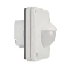 NIKO PIR Bewegungsmelder Swiss Garde 300 UP IP55