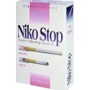 Niko Stop Zigarettenfilter Filter Pack à 30 Stk.