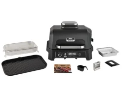 Ninja Elektrogrill OG850CH Woodfire Pro XL