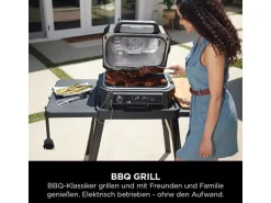 Ninja Elektrogrill OG850CH Woodfire Pro XL
