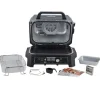 Ninja Elektrogrill Woodfire Pro Connect XL