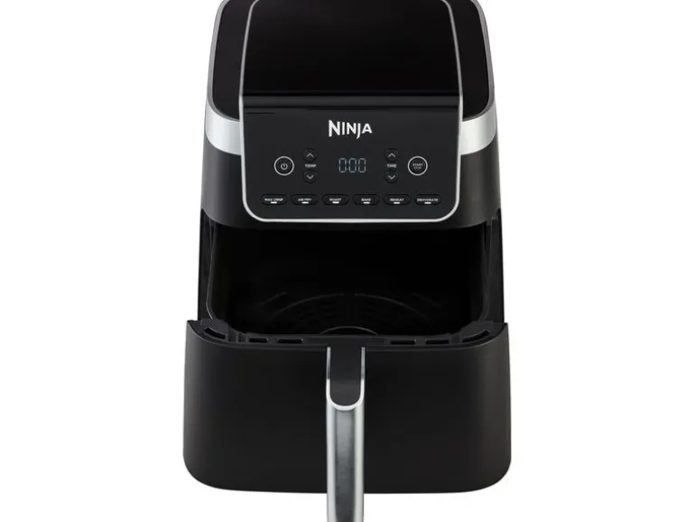 Ninja Heissluft-Fritteuse MAX Pro AF180EU 6.2 l