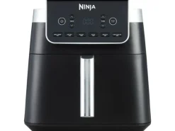 Ninja Heissluft-Fritteuse MAX Pro AF180EU 6.2 l