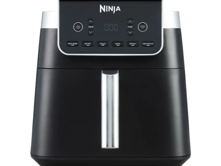 Ninja Heissluft-Fritteuse MAX Pro AF180EU 6.2 l
