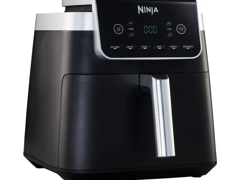 Ninja Heissluft-Fritteuse MAX Pro AF180EU 6.2 l