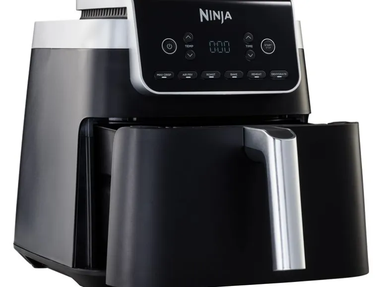 Ninja Heissluft-Fritteuse MAX Pro AF180EU 6.2 l