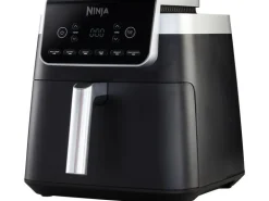 Ninja Heissluft-Fritteuse MAX Pro AF180EU 6.2 l