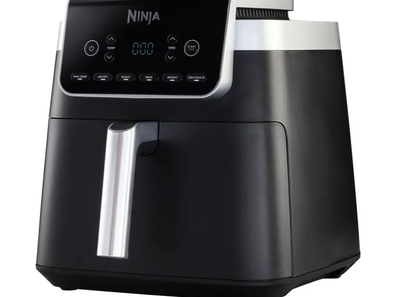 Ninja Heissluft-Fritteuse MAX Pro AF180EU 6.2 l