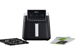 Ninja Heissluft-Fritteuse MAX Pro AF180EU 6.2 l