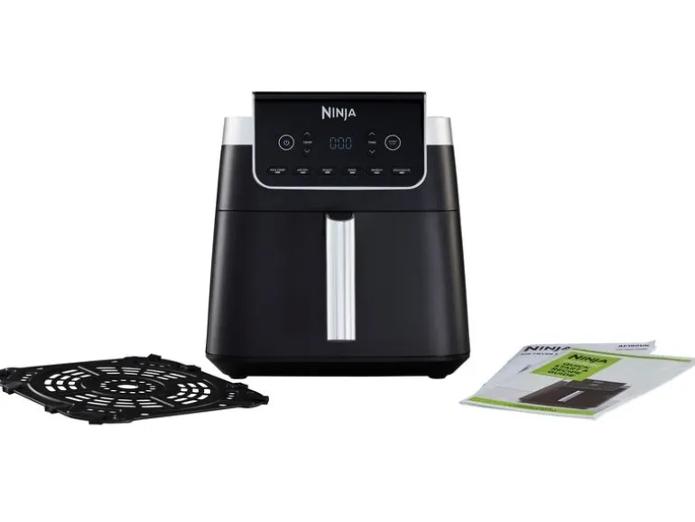 Ninja Heissluft-Fritteuse MAX Pro AF180EU 6.2 l
