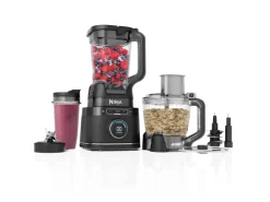 Ninja Standmixer Detect Power Pro Schwarz