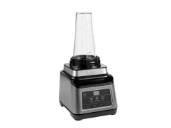 Ninja Standmixer 2-in-1 mit Auto-iQ Schwarz