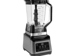 Ninja Standmixer 2-in-1 mit Auto-iQ Schwarz