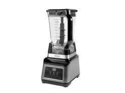 Ninja Standmixer 2-in-1 mit Auto-iQ Schwarz